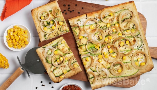 Flammkuchen Recipe
